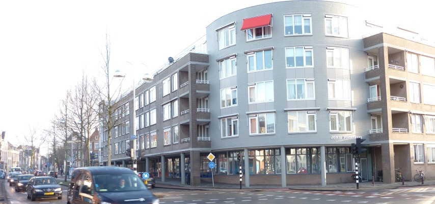 Kaalslag, 1984 nw.jpg